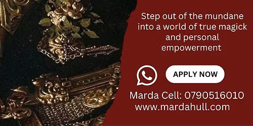 Empower Thyself Retreat