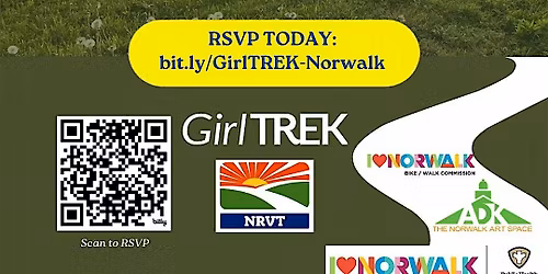 GirlTREK's Walk for Healing, Joy, and Justice Arrives in Norwalk