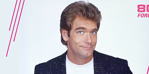 80s Forever Z\u00fcrich - Die letzte vor der Sommerpause