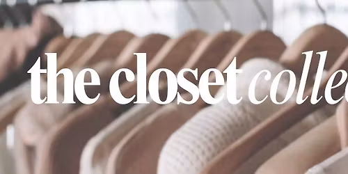 The Closet Collective: Pre-Loved Clothing Market