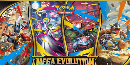 Evans Hobby & Tech – Launch Party