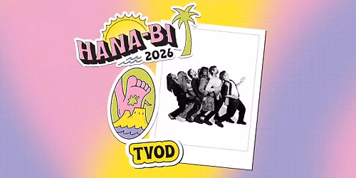 TVOD - Hana-Bi, Marina di Ravenna (Free entry)