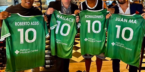 Greenville Triumph at Pittsburgh Riverhounds at Highmark Stadium - Pittsburgh