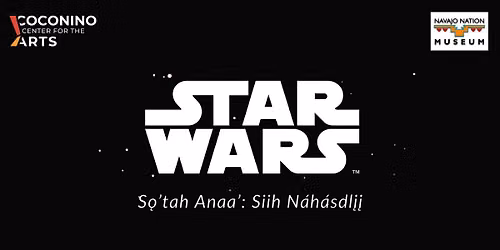 A Galaxy in Din\u00e9 Bizaad:\u00a0S\u01eb\u02bctah Anaa\u02bc: Siih N\u00e1h\u00e1sdl\u012f\u012f\u00a0\u00a0Film Screening