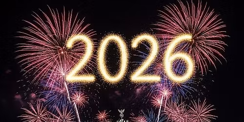 German New Years Eve at Yard 65