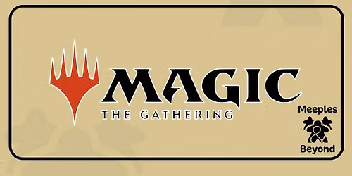 Weekly Play: MTG Monday Commander Night