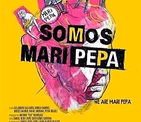 CINE QUE SUENA:  Bandas sonoras inolvidables | Somos Mari Pepa