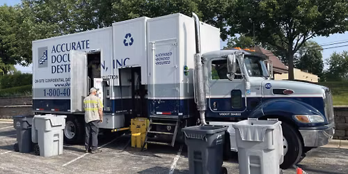 Recycling Extravaganza