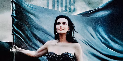 Yo Canto Tour Mundial... Monterrey