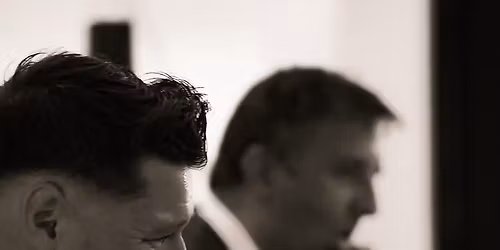 The Swing Pins at Bijou Bar Peterborough