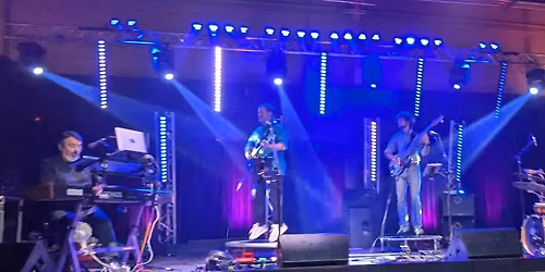 Shafty at the Laurelthirst - Portland's Tribute to Phish!