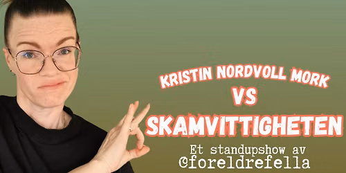 Skamvittigheten