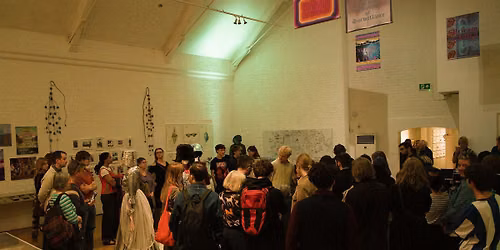 Preview Party: Open Call