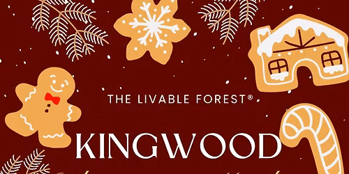 Kingwood Christmas Market