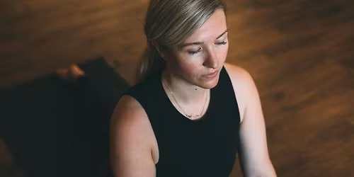 Full Moon Candlelight Yin Yoga