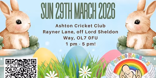 Easter Egg-stravaganza