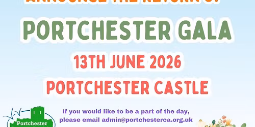Portchester Gala