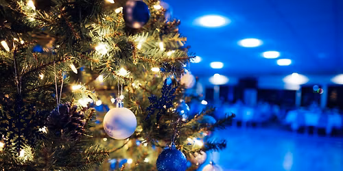 Simply Whites' Christmas Party 