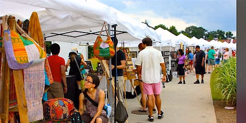 Brooklyn Skyline Harvest Fair: Elevated Sustainable & Artisan Marketplace