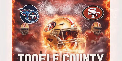 Watch Party and Fund Raiser !