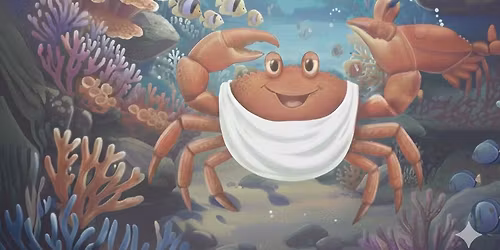 Annual Crab Feed and Auction