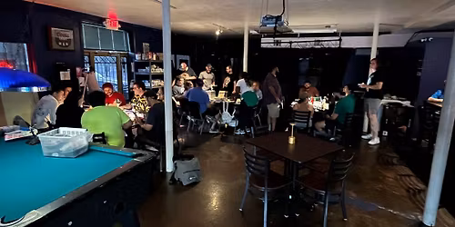 Dungeons of Drunks at Web House