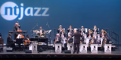Count Basie Orchestra