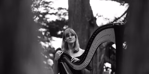 Mary Lattimore live at St. Michael's Church (+ special guest Neil Halstead)