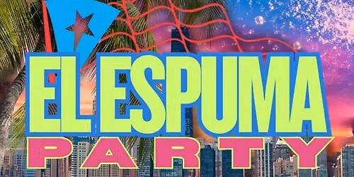 Espuma Party