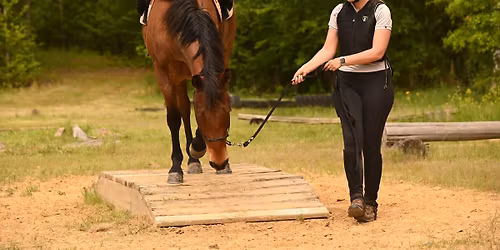 KPH Green Horse Trail Obstacle Clinic (SOLD OUT)