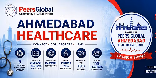 Ahmedabad Healthcare 2026