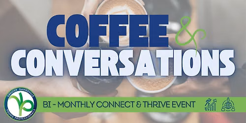 GGYP Coffee & Conversations