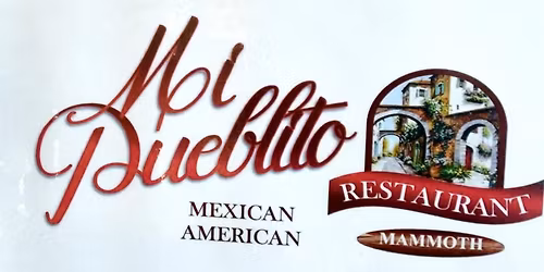 Chapter Ride - Mi Pueblito, Mammoth