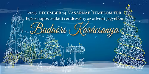 BUDA\u00d6RS KAR\u00c1CSONYA 