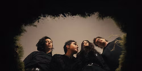 DESTROY BOYS | Kavka Zappa, Antwerp