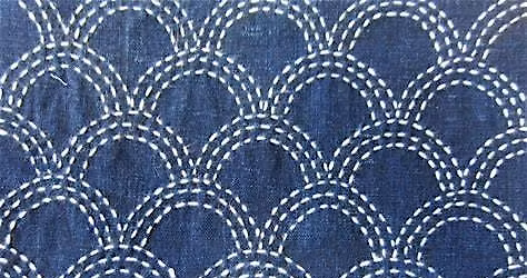 Sashiko Workshop