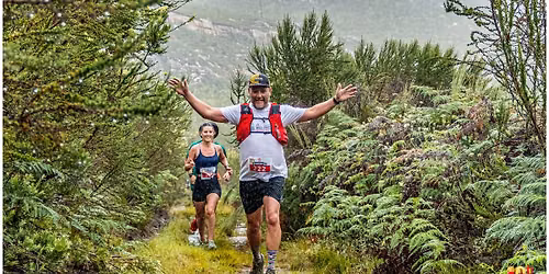 Red Men Trail Run 2027