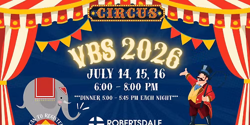 VBS 2026 