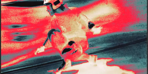 NCDH: A Downhill Skateboarding Video Premiere