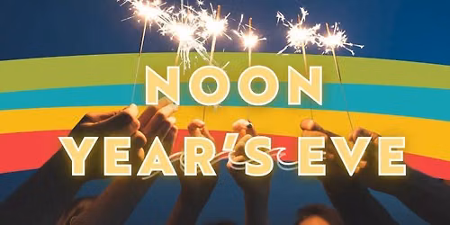 Noon Year\u2019s Eve 2027