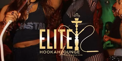 Not Another R&B Party | Thursday at Elite Lounge (Free Entry All Night)