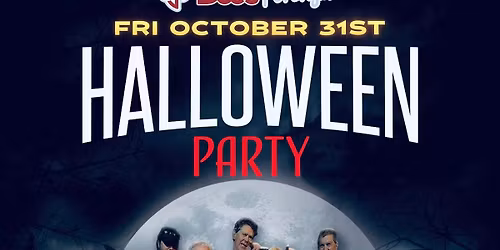 Stonedogs Rockin' Halloween