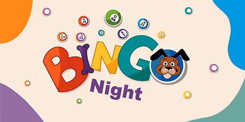 BINGO Night 2026