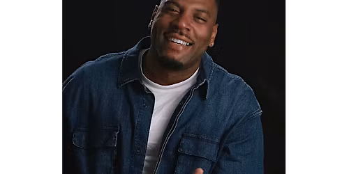 Center Stage Live Presents: The Hilarious Omar: The Diabolical Tour