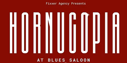 Hornucopia at New Orleans Jazz Market