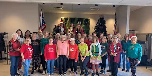 Thursday Mornings (Willoughby) Line Dance Class