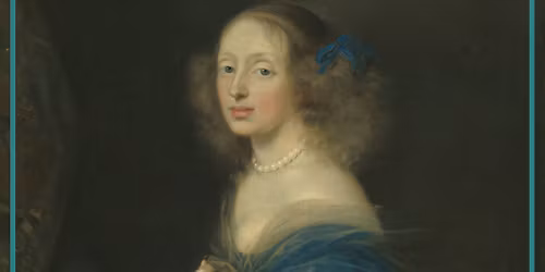 Chatham Baroque: Christina, Sweden\u2019s Queen of the Arts