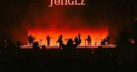 Jungle Tickets