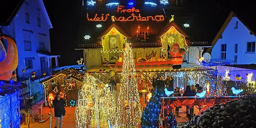 WeihnachtswunderlandAsperg meets Halloween