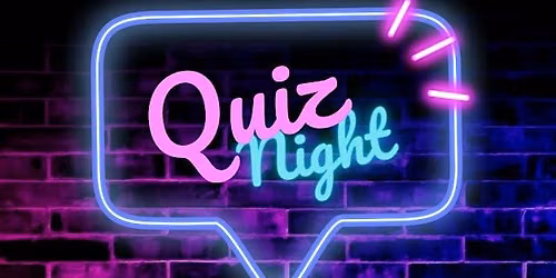 Birmingham Mind's Quiz Night 21\/09\/2026